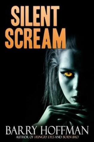 Cover of Silent Scream