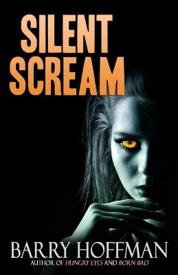 Book cover for Silent Scream