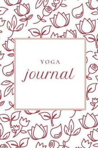 Cover of Yoga Journal