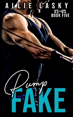 Book cover for Pump Fake