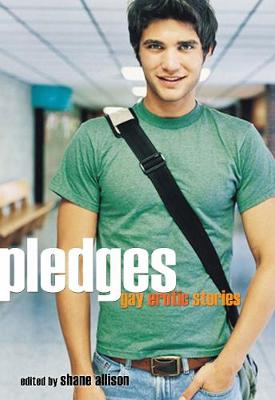 Book cover for Pledges
