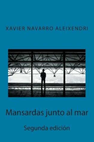 Cover of Mansardas junto al mar