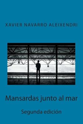 Book cover for Mansardas junto al mar