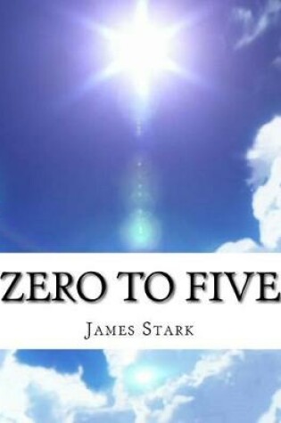 Cover of Zero to Five