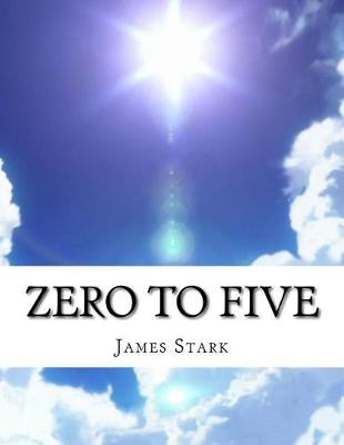 Book cover for Zero to Five