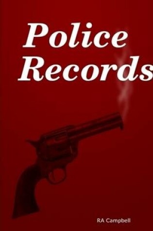 Cover of Police Records