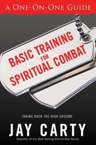 Cover of Basic Training for Spiritual Combat