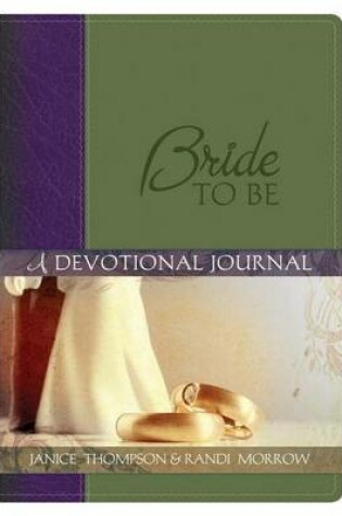 Cover of Bride-To-Be