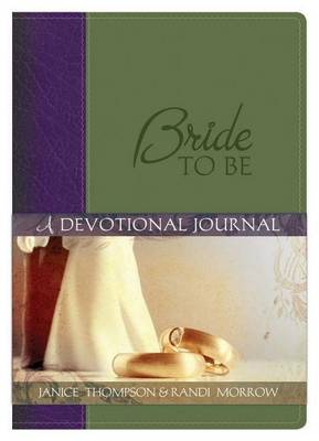 Book cover for Bride-To-Be