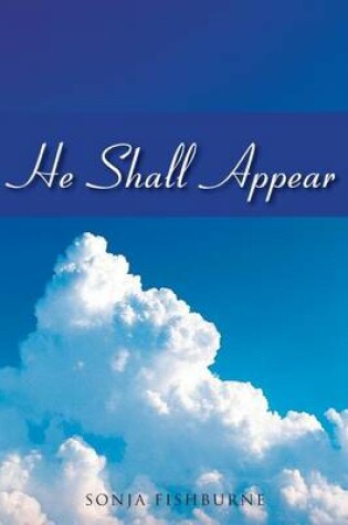 Cover of He Shall Appear