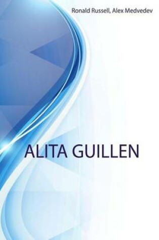 Cover of Alita Guillen