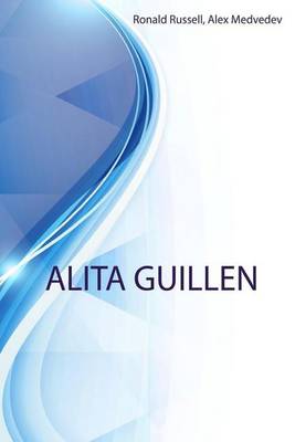 Book cover for Alita Guillen