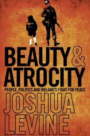 Cover of Beauty and Atrocity