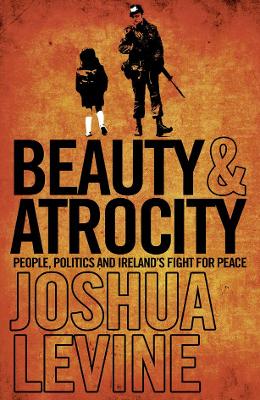 Book cover for Beauty and Atrocity