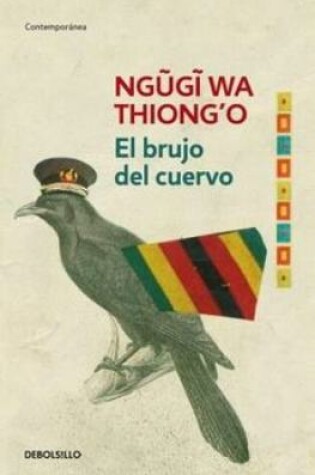 Cover of El brujo del cuento