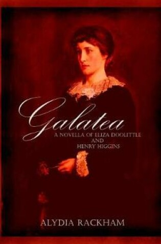 Cover of Galatea