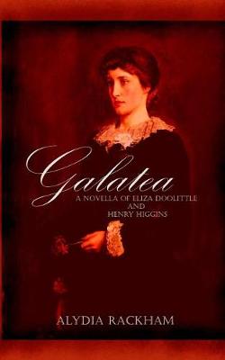 Book cover for Galatea