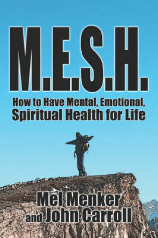 Cover of M.E.S.H.