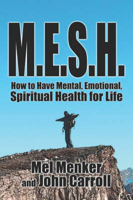 Book cover for M.E.S.H.