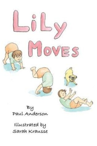 Cover of Lily Moves