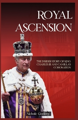 Book cover for Royal Ascension