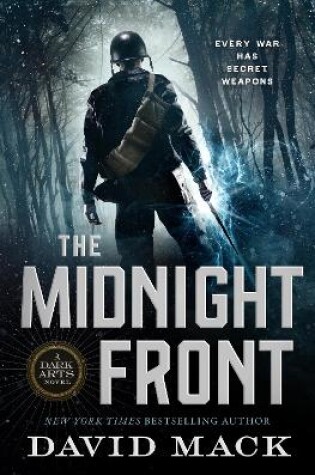 Cover of The Midnight Front