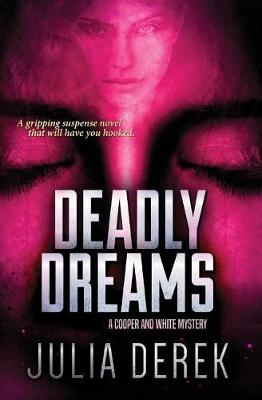 Book cover for Deadly Dreams