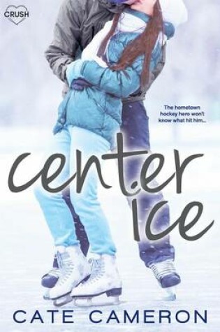 Cover of Center Ice