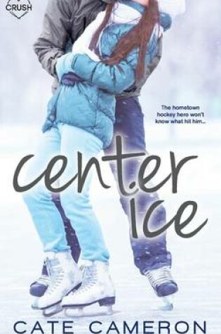 Cover of Center Ice