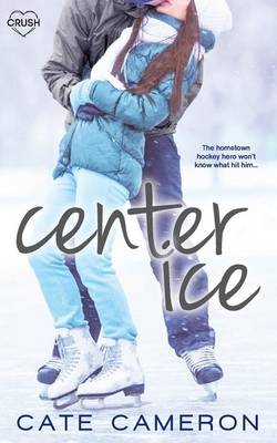 Book cover for Center Ice