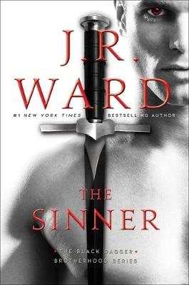The Sinner by J R Ward