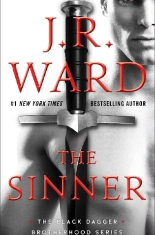 Cover of The Sinner