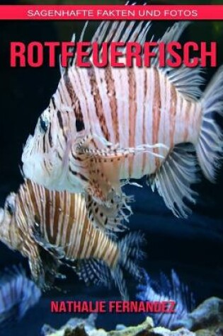 Cover of Rotfeuerfisch