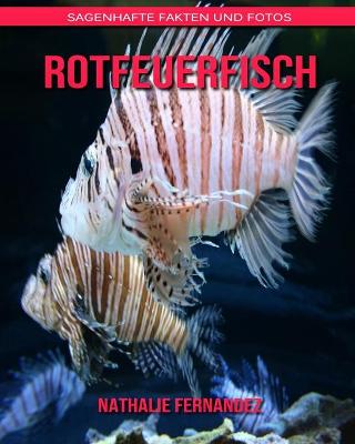 Book cover for Rotfeuerfisch