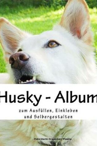 Cover of Husky - Album