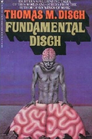 Cover of Fundamental Disch