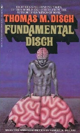 Book cover for Fundamental Disch