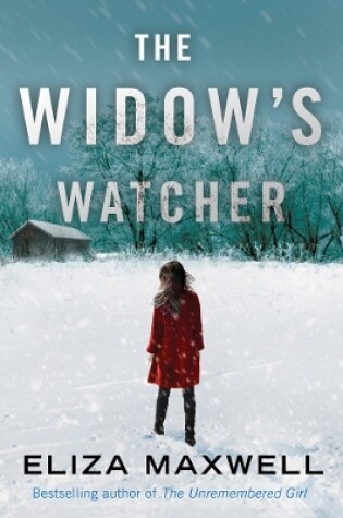 Cover of The Widow's Watcher