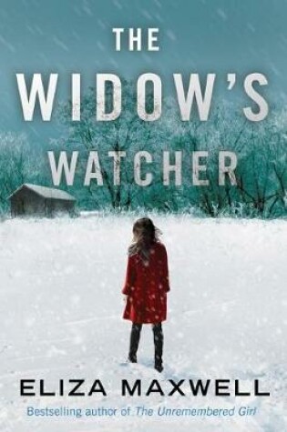 Cover of The Widow's Watcher