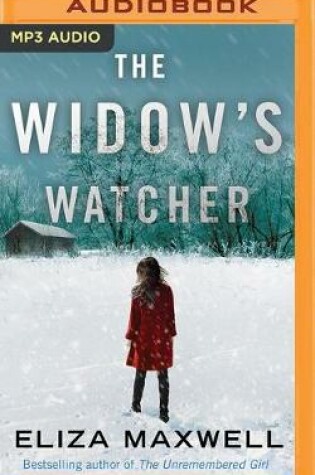 Cover of The Widow's Watcher