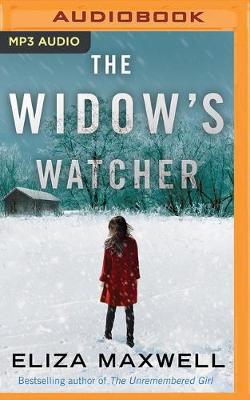 Book cover for The Widow's Watcher