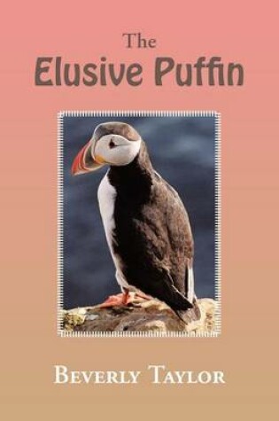 Cover of The Elusive Puffin