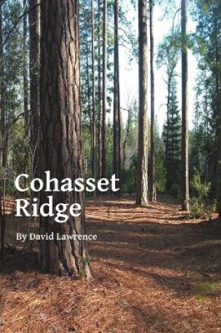 Cover of Cohasset Ridge