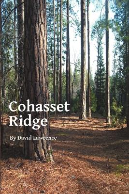 Book cover for Cohasset Ridge