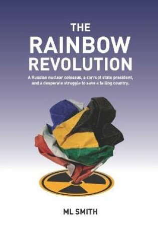 Cover of The Rainbow Revolution