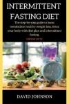 Book cover for Intermittent Fasting Diet Plan