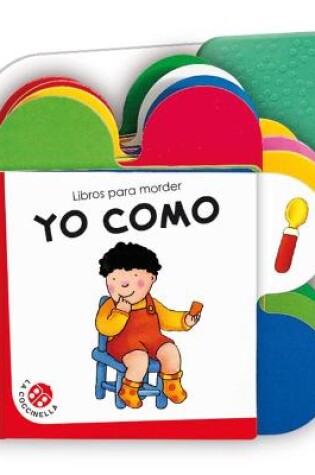 Cover of Yo Como