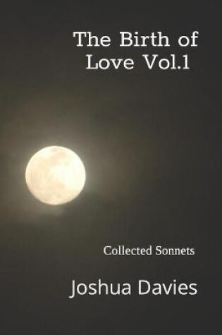 Cover of The Birth Of Love Vol. 1