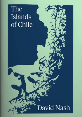Book cover for The Islands of Chile