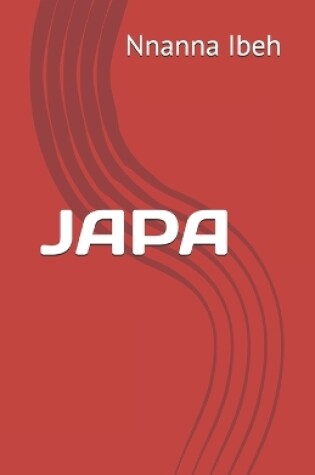 Cover of Japa